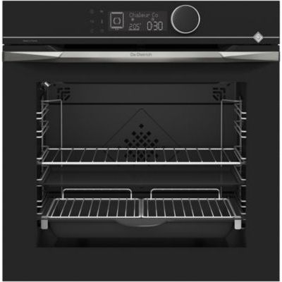 image Four encastrable DE DIETRICH DOP4543X Inox Stellaire