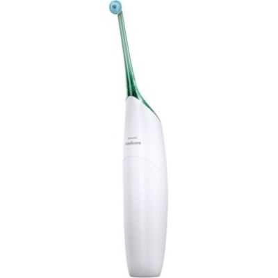 image Philips Sonicare HX8210/22 AirFloss Jet Dentaire à Pulsation sans fil Rechargeable