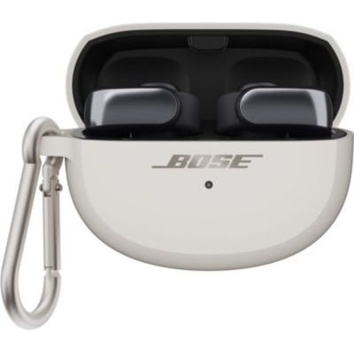 image Etui BOSE Ultra Open Earbuds Blanc