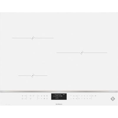 image Table induction DE DIETRICH DPI4321W Blanc Eternel