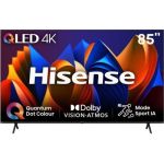 image produit TV QLED HISENSE 85E7NQ 2024