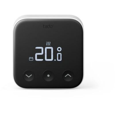 image Thermostat connecté TADO intelligent Filaire X