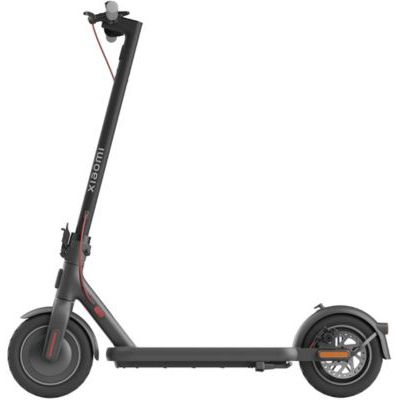 image Trottinette électrique XIAOMI Scooter 4 2024