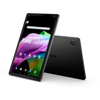 image Tablette Android ACER Iconia P10-11 10.4'' 128Go Noir
