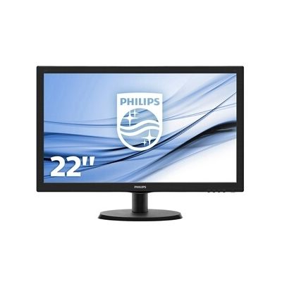 image Philips 21.5in Led 1920x1080 16:9 5ms