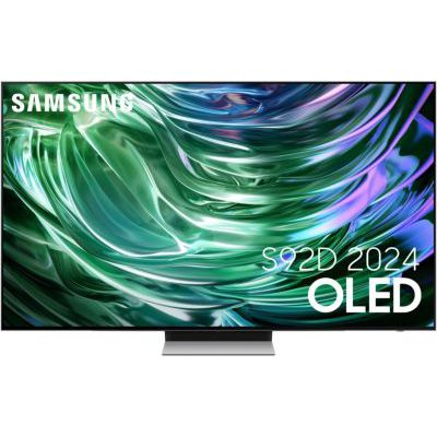 image TV OLED SAMSUNG TQ55S92D 2024