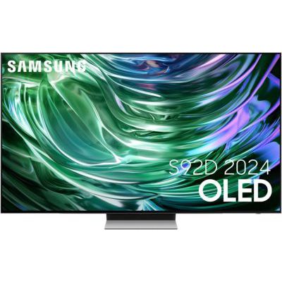 image TV OLED SAMSUNG TQ65S92D 2024