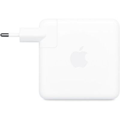 image Apple Adaptateur Secteur USB‑C 96 W ​​​​​​​(Modèle Nouveau)