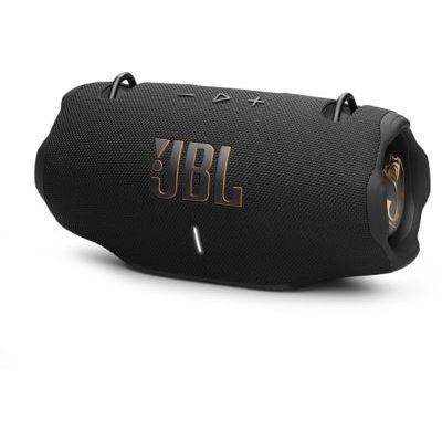 image Enceinte portable JBL Xtreme 4 Tomorrowland Edition