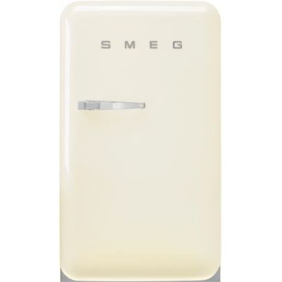 image Réfrigérateur top SMEG FAB10RCR6