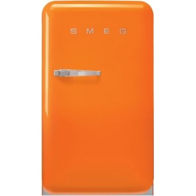 image Réfrigérateur top SMEG FAB10ROR6