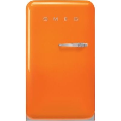 image Réfrigérateur top SMEG FAB10LOR6