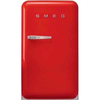 image Réfrigérateur top SMEG FAB10RRD6