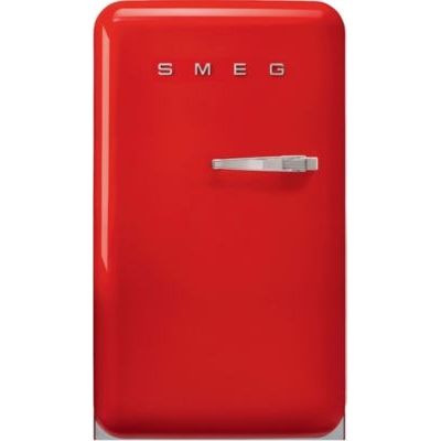 image Réfrigérateur top SMEG FAB10LRD6