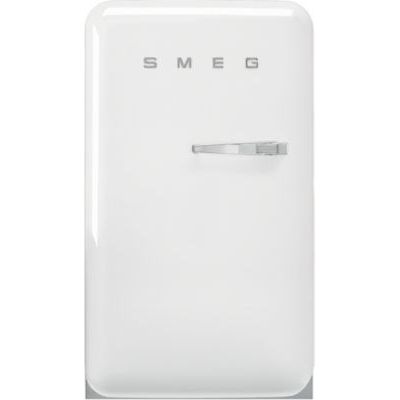 image Réfrigérateur top SMEG FAB10LWH6