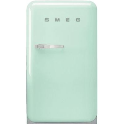 image Réfrigérateur top SMEG FAB10RPG6