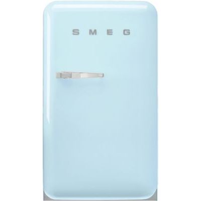 image Réfrigérateur top SMEG FAB10RPB6