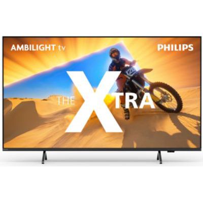 image TV QLED PHILIPS 65PML9059 Mini Led Ambilght