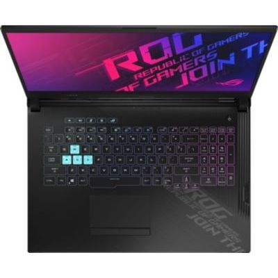 image PC Gamer ASUS Gamer STRIX-G17-G712LW-EV063T+ba