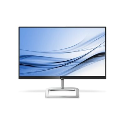 image PHILIPS 246E9QDSB/00 60 cm (23,8 pouces), Moniteur (VGA, DVI, HDMI, FHD, Temps de Réponse de 5 ms, 1920x1080), Noir