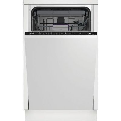 Lave vaisselle encastrable BEKO BDIS38042Q