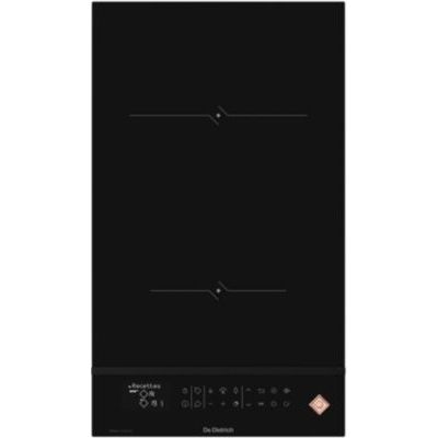 image Domino induction DE DIETRICH DPI4220H Heritage