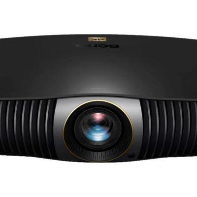 image Vidéoprojecteurs BenQ W5800