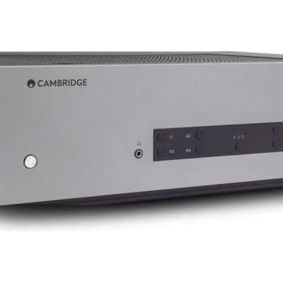 image Amplis hi-fi stéréo Cambridge Audio CXA81 MKII