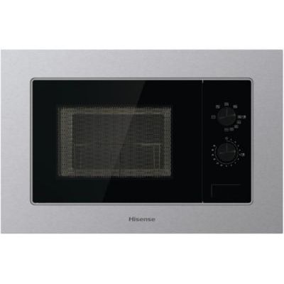 Micro ondes grill encastrable HISENSE BIM320G11X