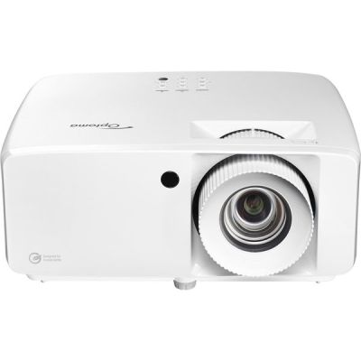 image Vidéoprojecteurs Optoma ZH451