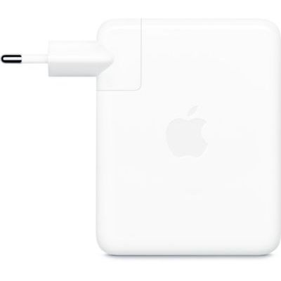 image Apple Adaptateur Secteur USB-C 140 W ​​​​​​​(Modèle Nouveau)