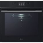 image produit Four encastrable fonction vapeur LG WS9D7694CM FullSteam