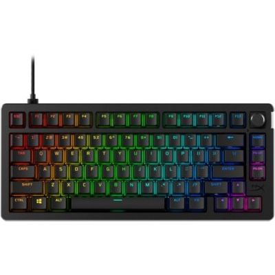 image Clavier gamer HYPERX Alloy Rise 75