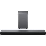 image produit TCL Barre de Son S55H Noire 40 W