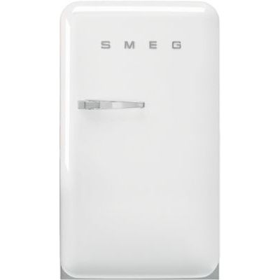 image Réfrigérateur top SMEG FAB10RWH6