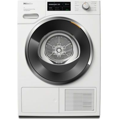 image Sèche linge pompe à chaleur MIELE TWL 680 WP