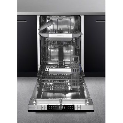 image Lave vaisselle encastrable DE DIETRICH DV301044J