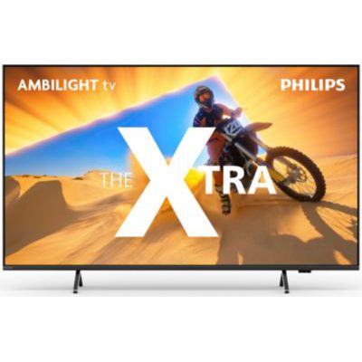 image TV QLED PHILIPS 55PML9059 Mini Led Ambilight