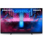 image produit TV OLED PHILIPS 77OLED909