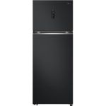 image produit Réfrigérateur 2 portes LG GTBV44EPBKD