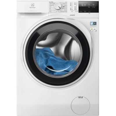 image Lave linge hublot ELECTROLUX EW6FI2814GW