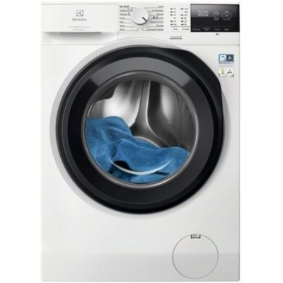 image Lave linge hublot ELECTROLUX EW6FI22914OV