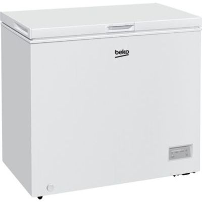 image Congélateur coffre BEKO CF200EWN