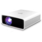 image produit Vidéoprojecteur home cinéma PHILIPS NeoPix 550 Smart