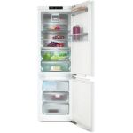 image produit Réfrigérateur combiné encastrable MIELE KFN 7795 C