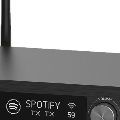 image Amplis hi-fi stéréo Artsound Smart Evo