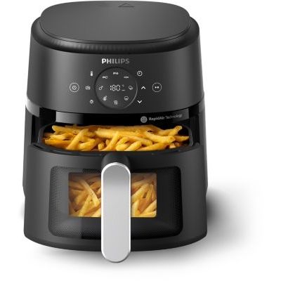 image Friteuse sans huile PHILIPS Series 2000 3,2L NA211/00