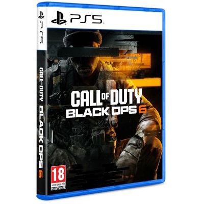 image Activision Call of Duty Black Ops 6 ( PlayStation 5 )