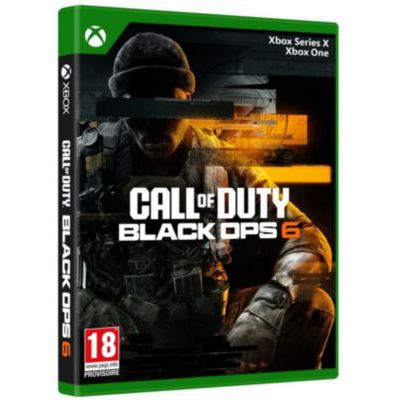 image Activision Call of Duty Black Ops 6 ( Xbox Series X )
