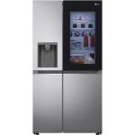 image produit Réfrigérateur Américain LG GSXV80PZLE